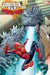 Godzilla vs. Spider-Man #1 Greg Land Variant Marvel Comics