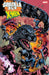 Godzilla vs. X-Men #1 Chris Campana Variant Marvel Comics