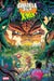 Godzilla vs. X-Men #1 Nick Bradshaw Monster Homage Variant Marvel Comics