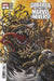Godzilla Destroys The Marvel Universe #2 Marvel Comics