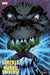 Godzilla Destroys The Marvel Universe #4 Netho Diaz Variant Marvel Comics