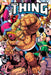 The Thing #1 Marvel Comics
