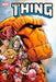 The Thing #1 Greg Land Variant Marvel Comics