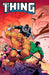 The Thing #3 Marvel Comics