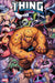 The Thing #5 Marvel Comics