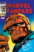 Marvel Fanfare #15 Facsimile Edition Marvel Comics