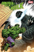 Godzilla vs. Hulk #1 Edition Mcguinness Foil Variant Marvel Comics