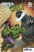 Godzilla vs. Hulk #1 Edition Mcguinness 2nd Print Variant Marvel Comics