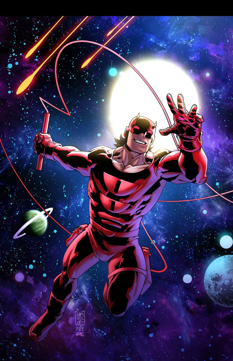 Ultimate Universe: Two Years In #1 Giuseppe Camuncoli Full Art Variant Marvel Comics