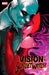 The Vision & The Scarlet Witch #1 Stephanie Hans Variant Marvel Comics