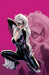 Black Cat #1 J. Scott Campbell Just Spectacular Collection Full Art Variant Marvel Comics