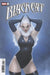 Black Cat #1 Jeehyung Lee Variant Marvel Comics