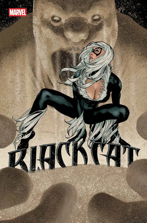 Black Cat #3 Marvel Comics
