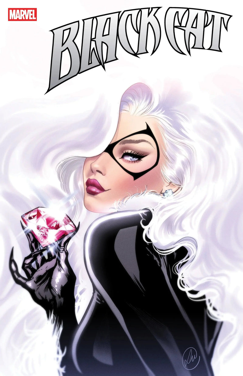 Black Cat #3 Marvel Comics