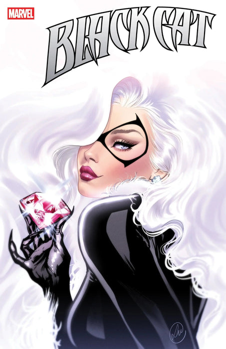 Black Cat #3 Marvel Comics
