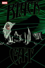 Black Cat #4 Marvel Comics