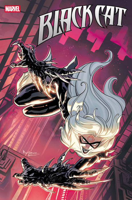 Black Cat #5