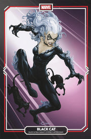 Black Cat #6 Marvel Comics