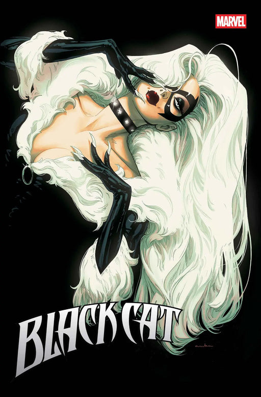 Black Cat #9 Kris Anka Black Cat Variant Marvel Comics