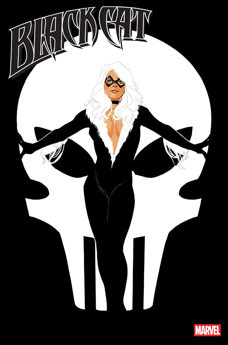 Black Cat #11 Phil Noto Variant Marvel Comics