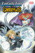 Fantastic Four/Gargoyles #1 Peach Momoko Variant Marvel Comics