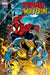 Spider-Man & Wolverine #1 Marvel Comics