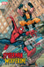 Spider-Man & Wolverine #1 Nick Bradshaw Hidden Gem Variant Marvel Comics