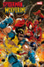 Spider-Man & Wolverine #2 Marvel Comics