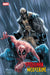 Spider-Man & Wolverine #2 Humberto Ramos Hidden Gem Variant Marvel Comics