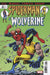 Spider-Man & Wolverine #2 Erik Larsen Variant Marvel Comics