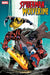 Spider Man & Wolverine #5 Cory Smith Variant Marvel Comics