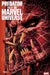 Predator Kills The Marvel Universe #1 Dan Panosian Variant Marvel Comics