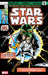 Star Wars 1977 #1 Facsimile Edition Foil Variant [New Printing] Marvel Comics