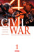 Civil War #1 Facsimile Edition Marvel Comics
