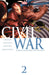 Civil War #2 Facsimile Edition Marvel Comics