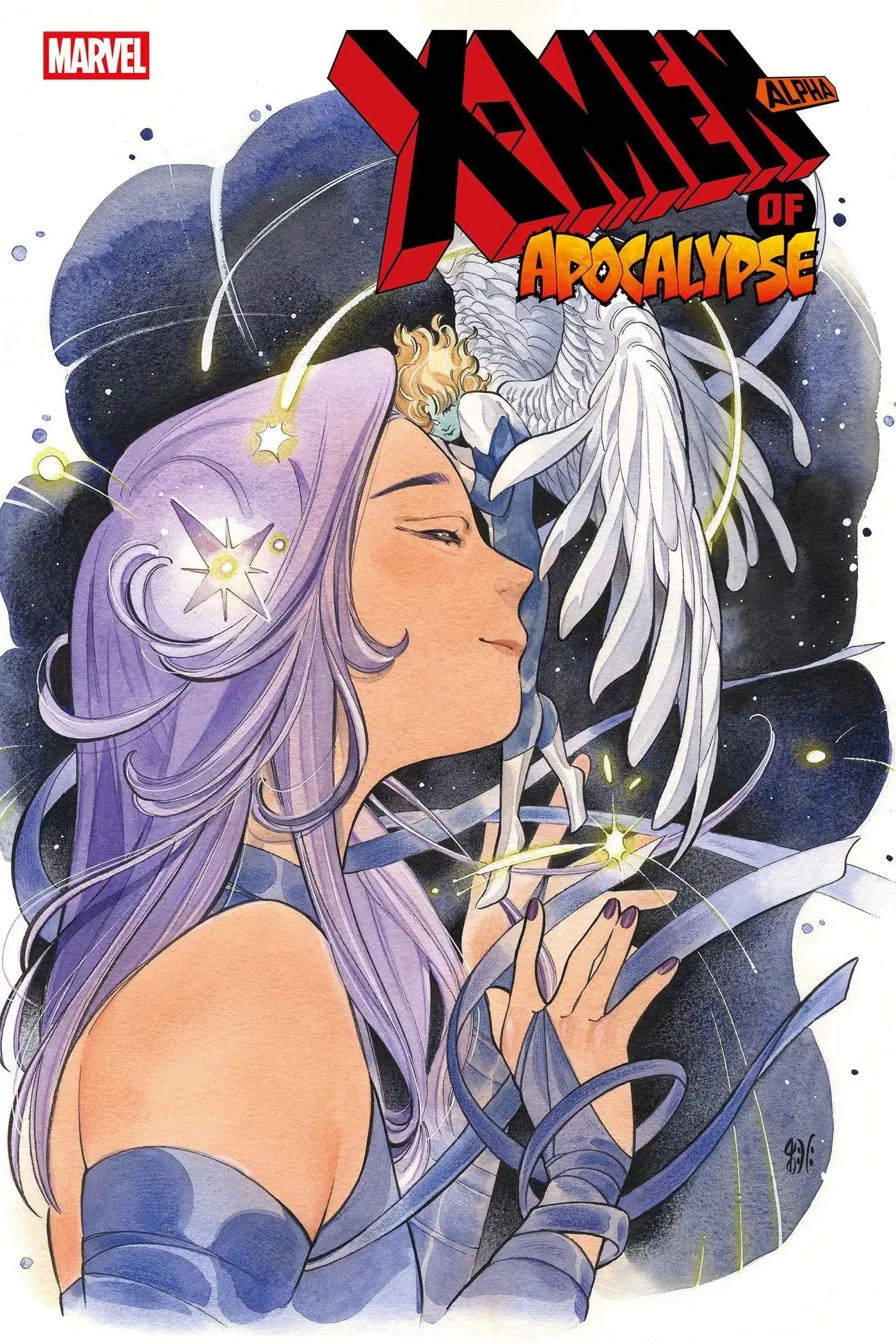 X Men Of Apocalypse Alpha #1 - Revenge Of