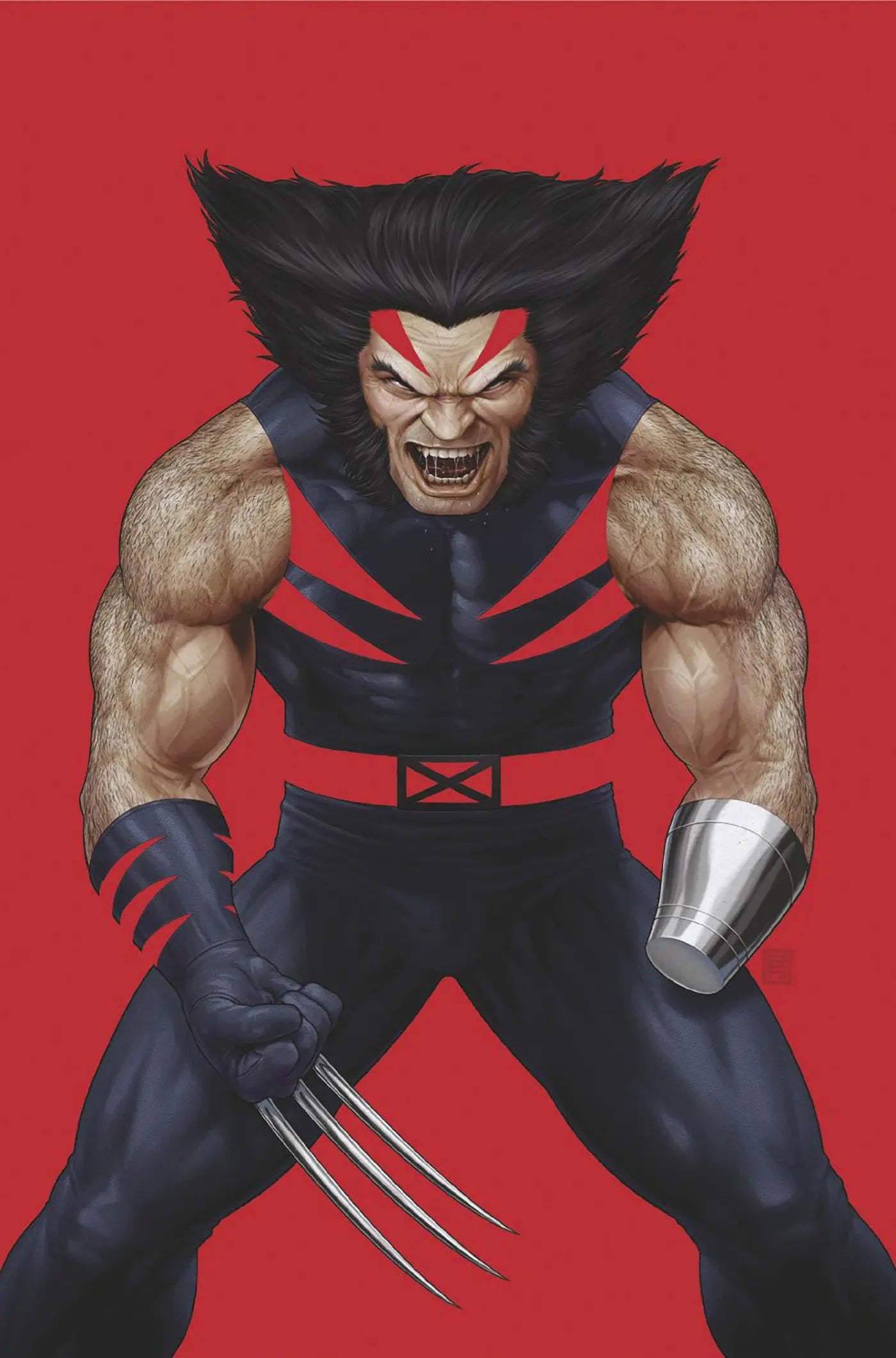 X-Men Of Apocalypse #1 - Revenge Of