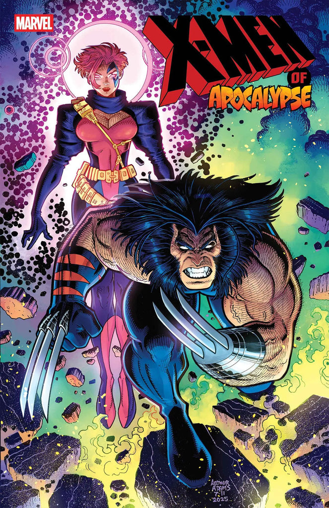 X-MEN Age of Apocalypse 3冊セット 75960621272900331_1024x1024.