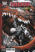 Predator: Black, White & Blood #1 Paolo Villanelli Variant Marvel Comics