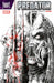Predator: Black, White & Blood #3 Alan Quah Variant Marvel Comics