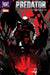 Predator: Black, White & Blood #3 Pete Woods Variant Marvel Comics