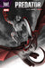 Predator: Black, White & Blood #4 Marvel Comics