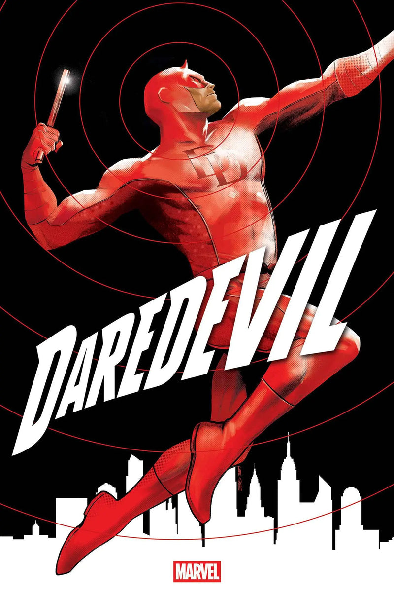 Daredevil #1 Marvel Comics