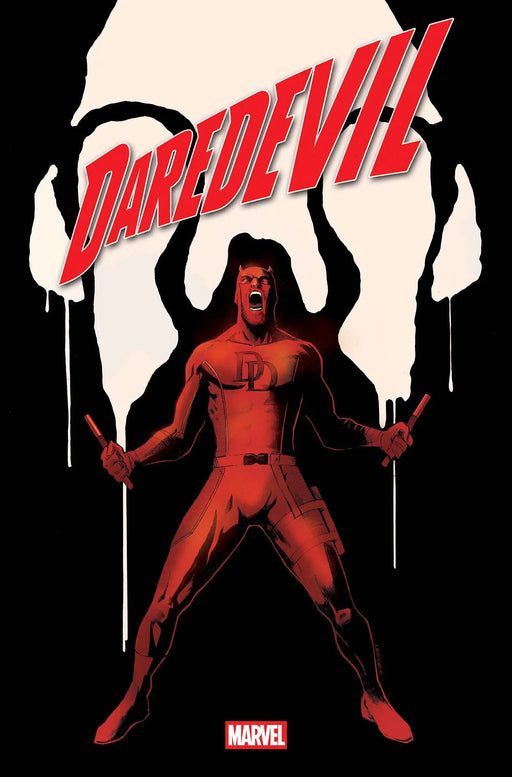 Daredevil #2 Marvel Comics