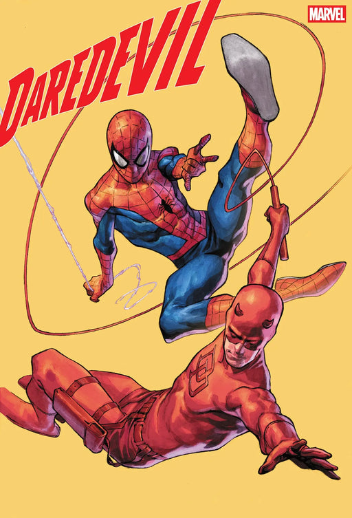 Daredevil #3 Jerome Opena Variant Marvel Comics