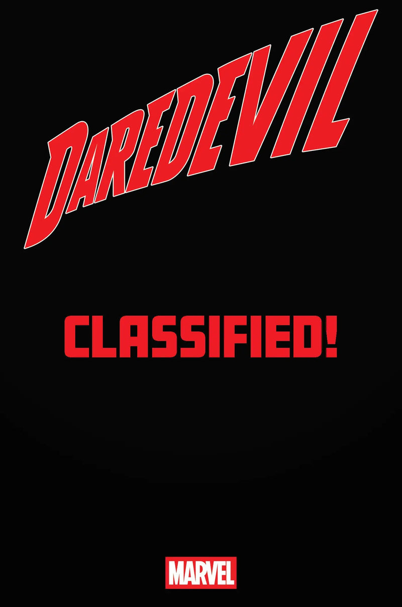 Daredevil #3 Carissa Susilo Magic: The Gathering Full Art Variant Marvel Comics