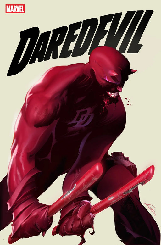 Daredevil #3 Alexander Lozano Variant Marvel Comics