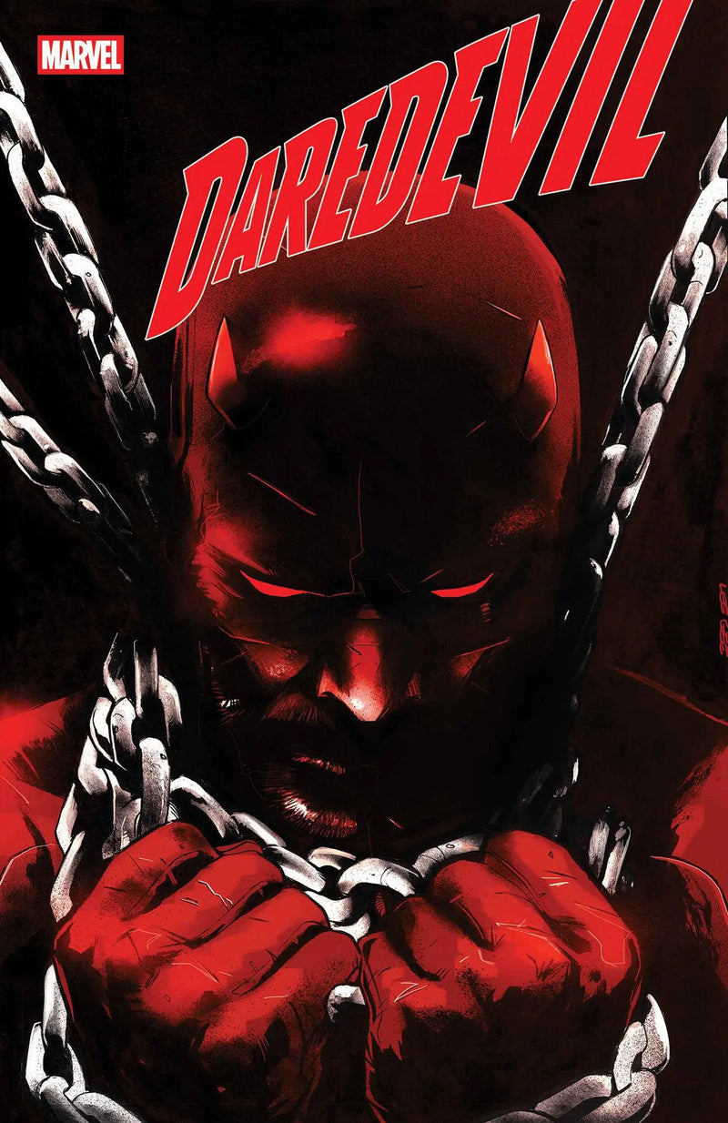 Daredevil #4 Marvel Comics