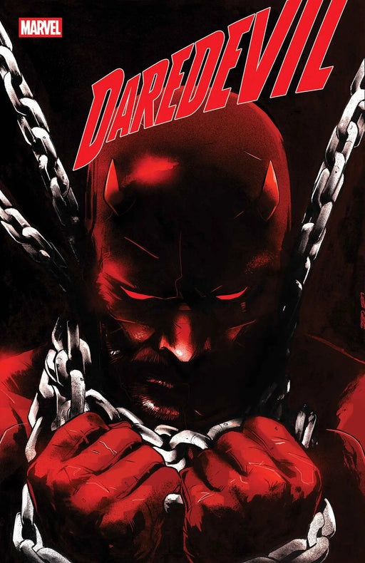 Daredevil #4 Marvel Comics