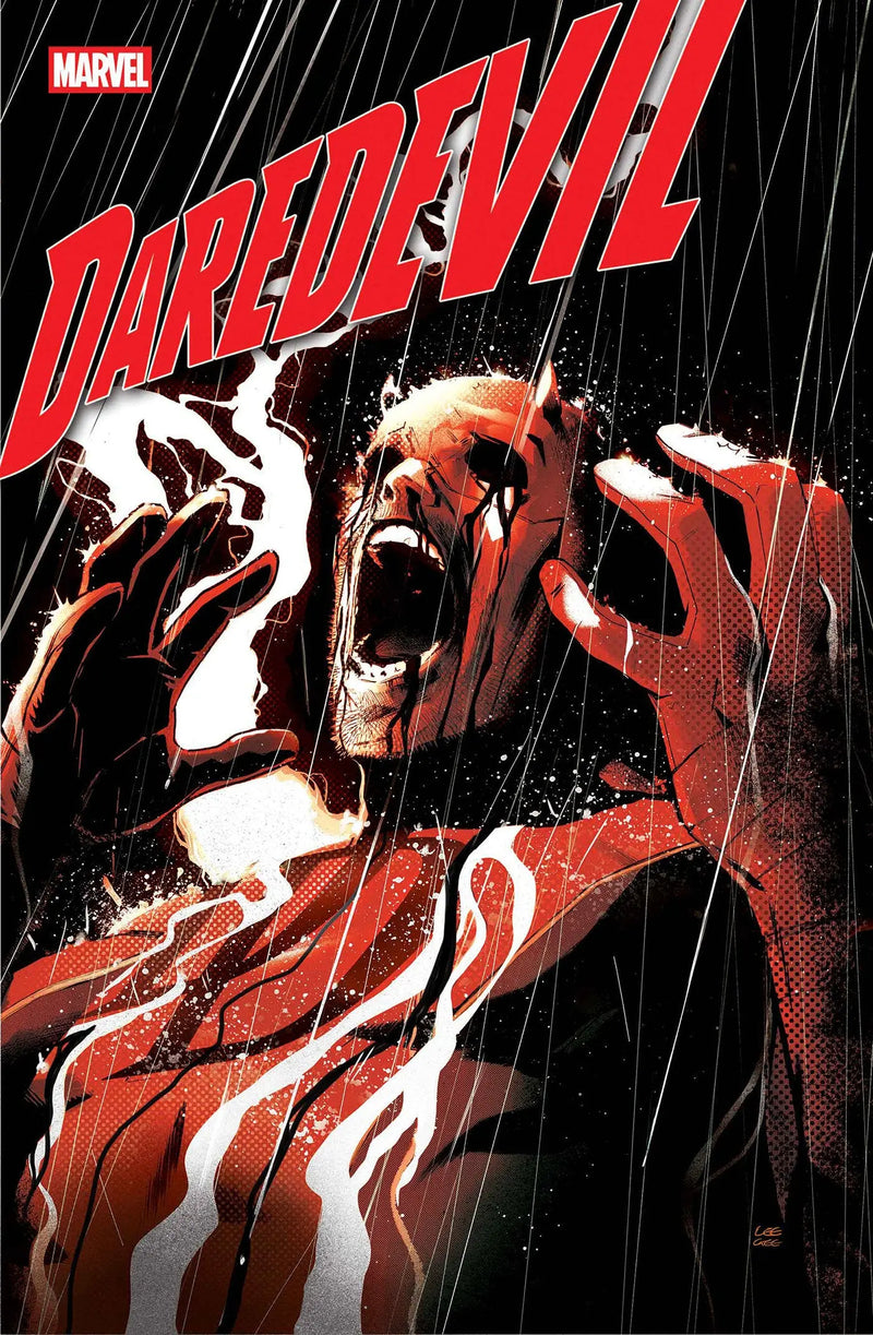 Daredevil #5 Marvel Comics